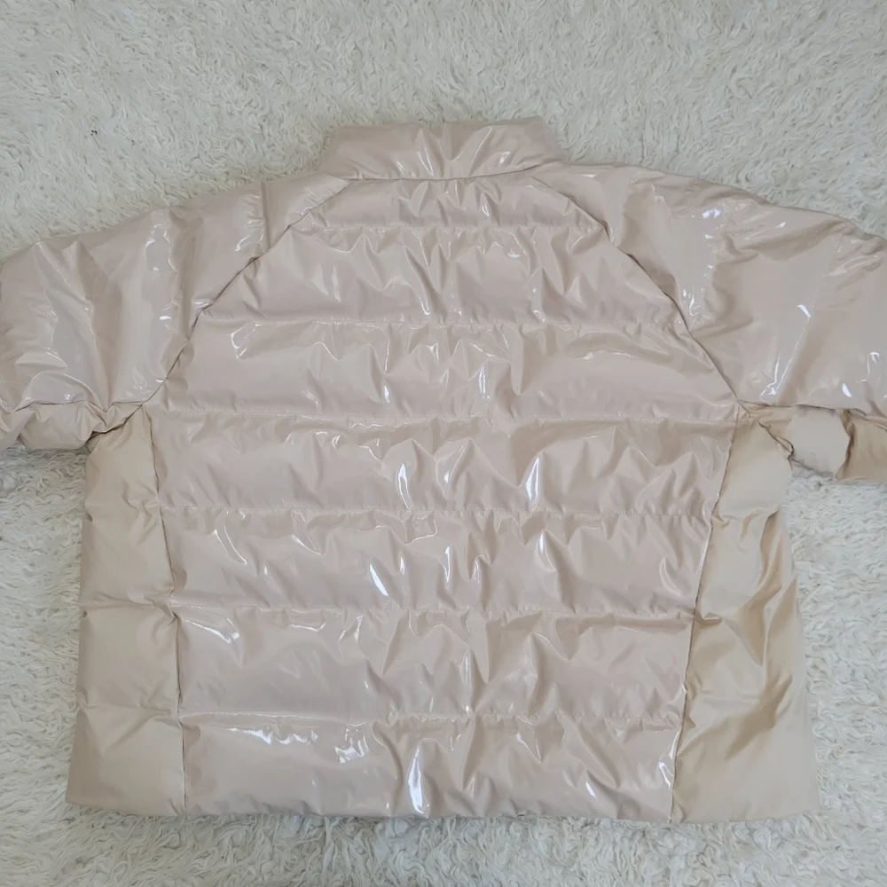 NWT Nike Icon Clash Puffer Jacket - Picture 15 of 15
